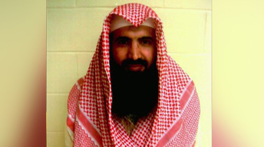 Why President Obama freed a convicted terrorist