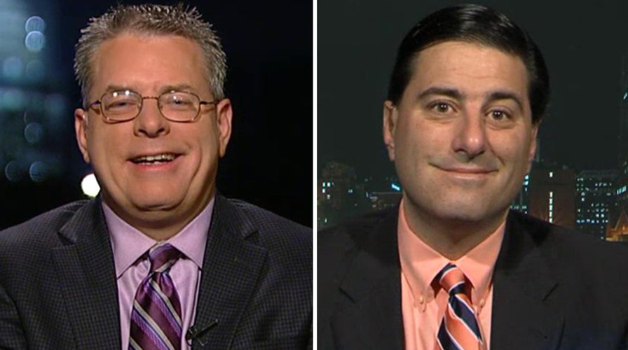 Woodhouse brothers critique SOTU and GOP response