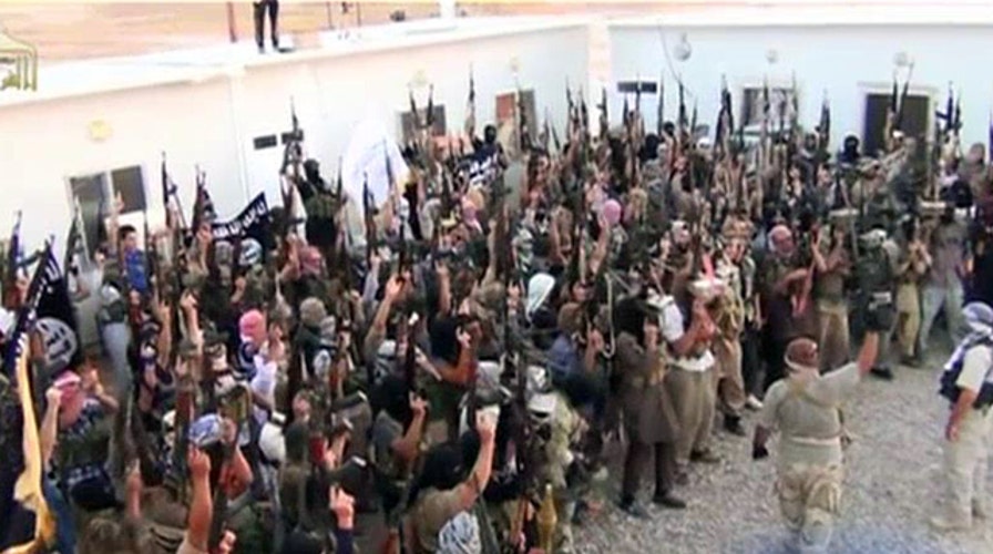 President fails to mention Al Qaeda in SOTU