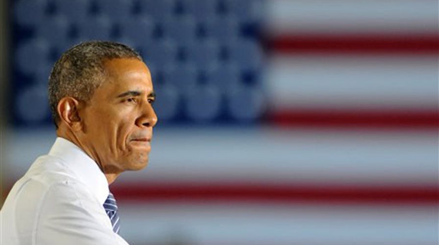 Obama ignoring the will of the American people?