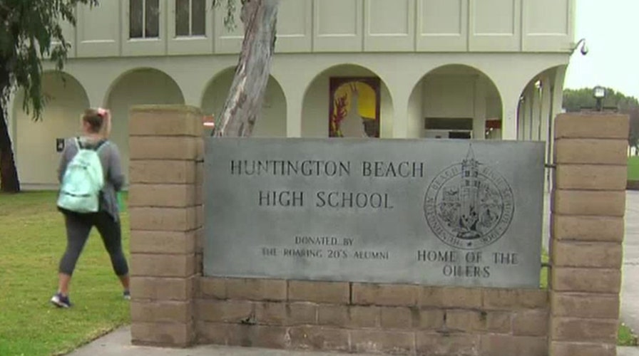 California measles outbreak growing