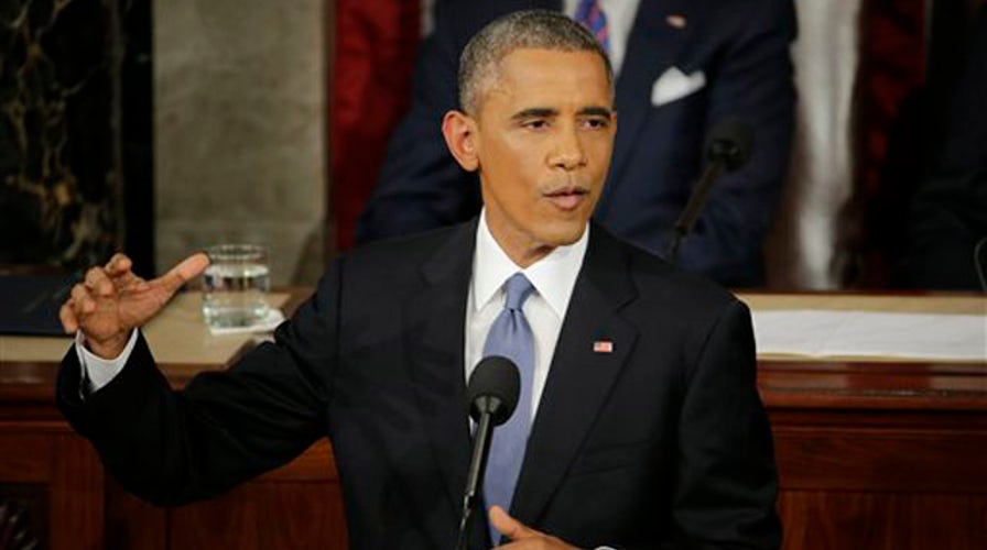 Reaction to WH refusal to name 'radical Islam' as problem