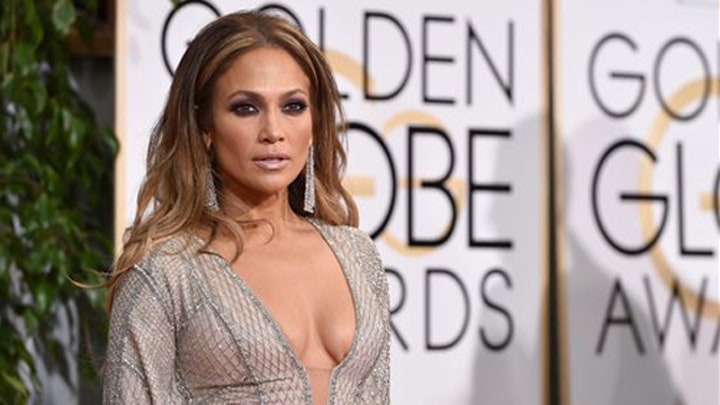 Jennifer Lopez heads back to the big screen