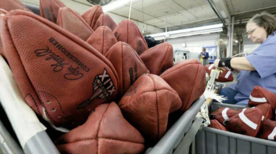 How should the NFL rule on 'deflate-gate'?