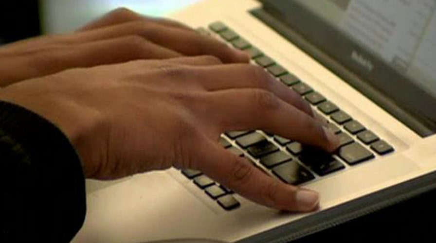 '123456' maintains top spot on annual worst passwords list