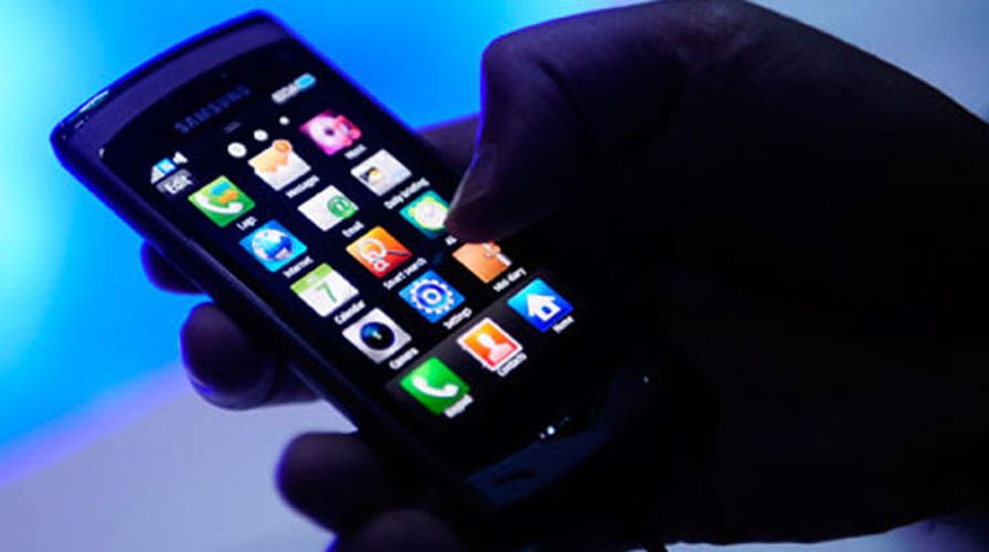 Smartphone addictions: Why we need to unplug
