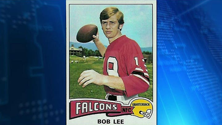 Former NFL quarterback Bob Lee on 'deflate-gate'