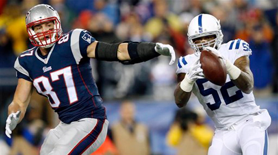Are the Patriots being unfairly targeted?
