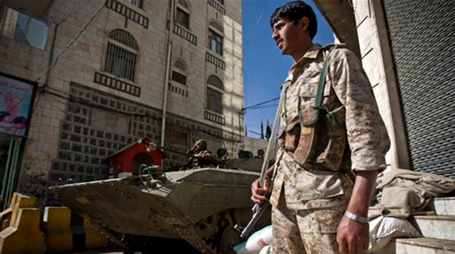 What now for US interests in Yemen?