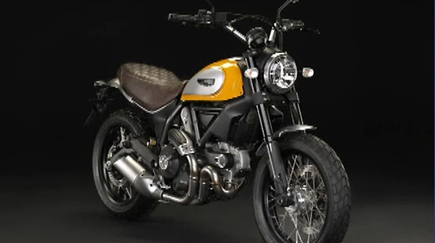 Return of the Scrambler