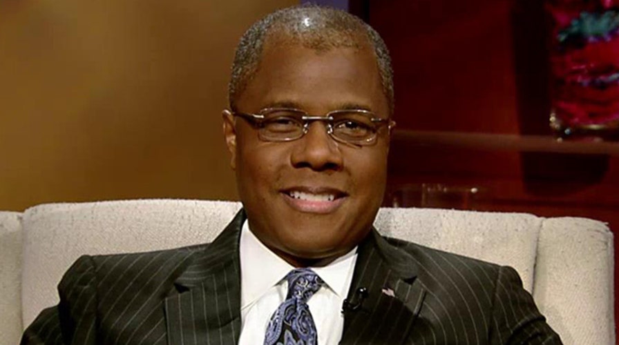 After the Show Show:  Deroy Murdock