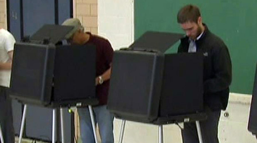 DC bill would allow non-citizens to vote