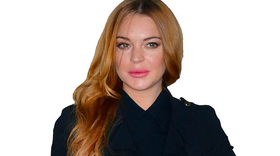 Hollywood Nation: LiLo heading back to jail?