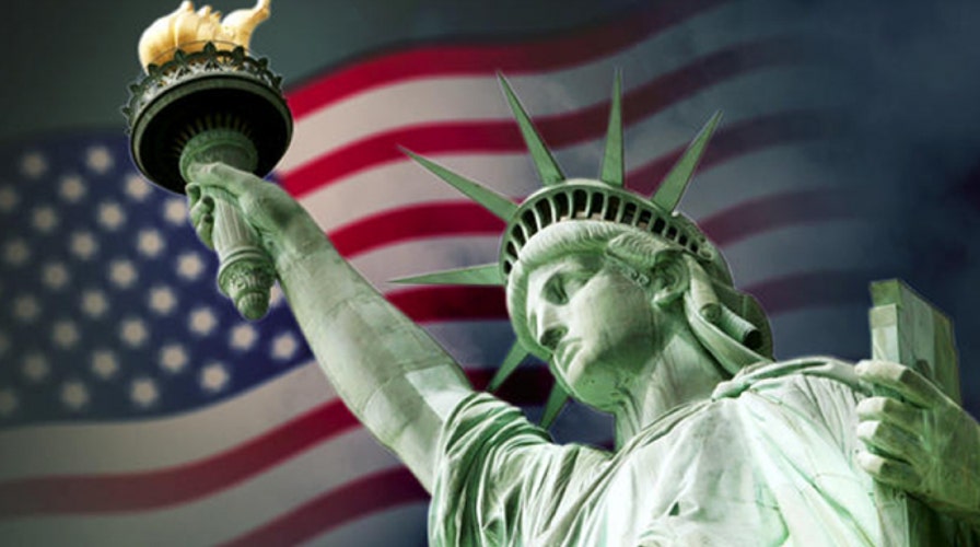 Who Will Keep Our Freedoms Safe?