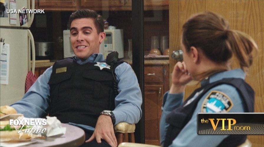Josh Segarra: Mom, it takes genius to be this dumb