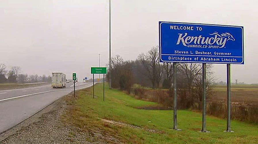 Kentucky counties push for local right-to-work laws