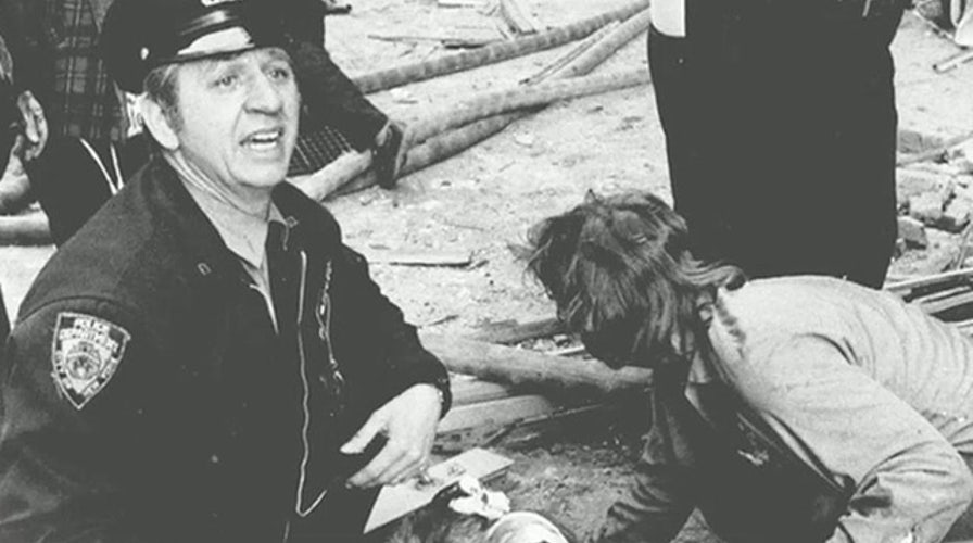 40 years: A US terrorist attack remembered
