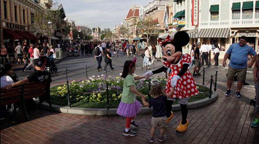 Over 70 cases of measles reported across the U.S. 