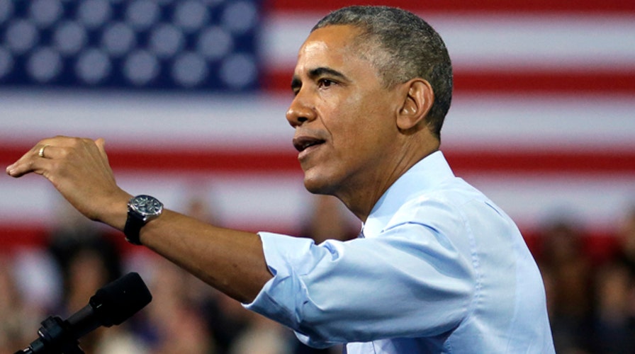 Obama vs. the pundits