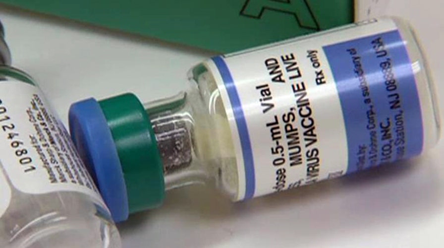 What to know about recent measles outbreak