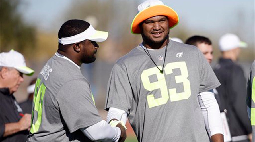 The Week Ahead: 1/25