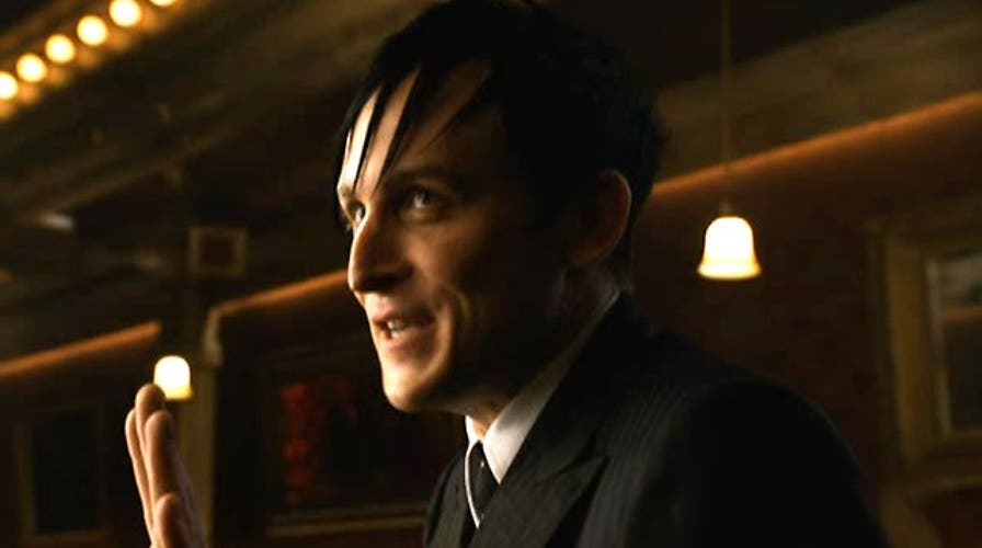 'Gotham' ups the ante