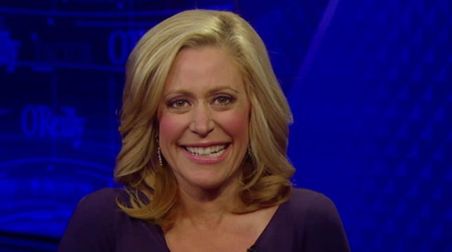 Did You Know That Melissa Francis Fox News