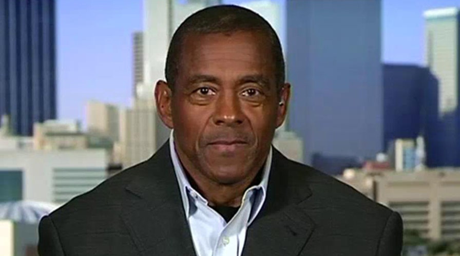 Tony Dorsett on 'Deflate-gate' and Tom Brady
