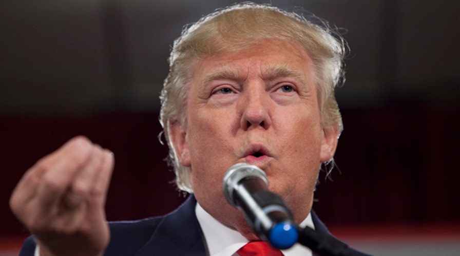 Trump: Why Romney, Jeb can't win in 2016