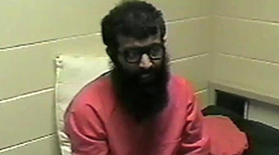Was US release of Al Qaeda operative part of a trade deal?