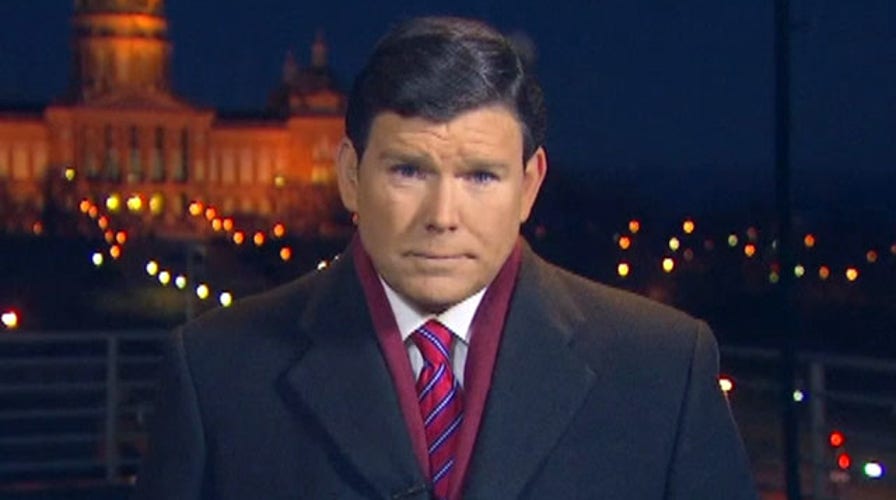 Coming up on Tuesday, Jan. 27 edition of ‘Special Report’