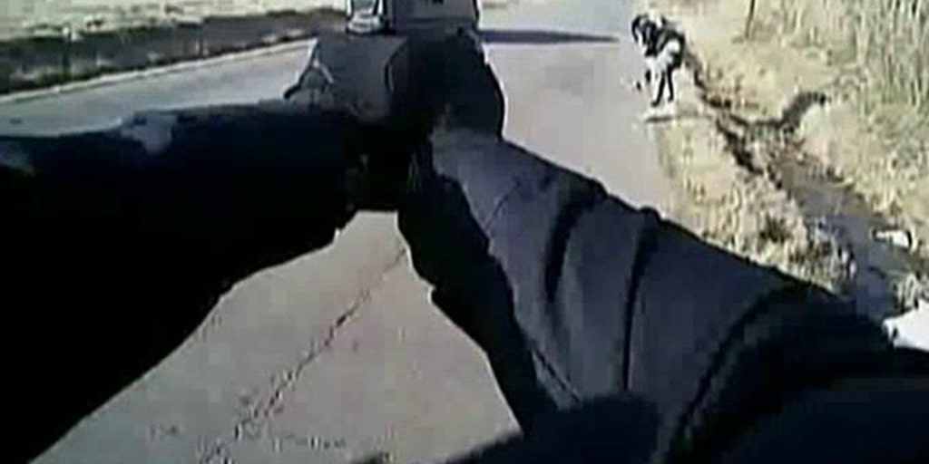 Naacp Slams Deadly Officer Involved Shooting In Oklahoma Fox News Video