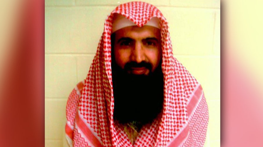 WH facing questions over release of Al Qaeda terrorists