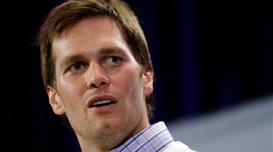 A closer look at the NFL's 'deflate-gate' investigation