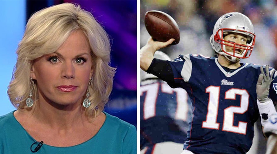 Gretchen's take: Why 'deflate-gate' matters