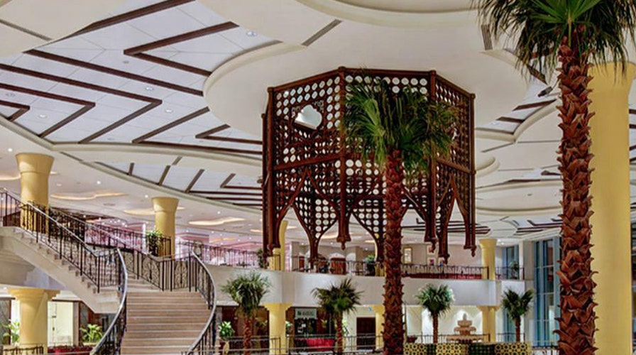 Libya: Gunmen killed at least nine people at luxury hotel