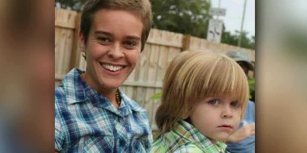 Mom accused of killing son with salt Fox News Video