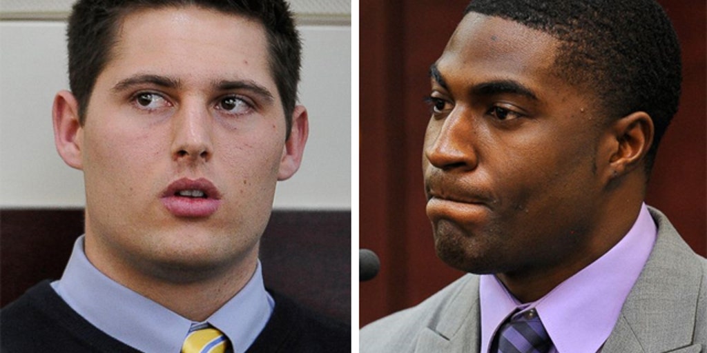 Two former Vanderbilt football players found guilty of rape | Fox News ...