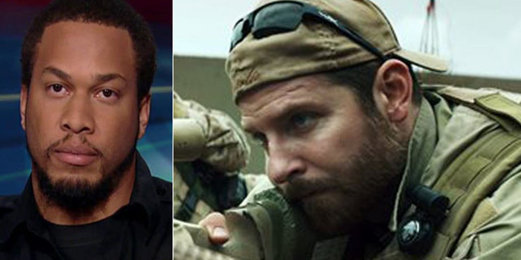 Sgt. Nick Irving on reaction to 'American Sniper' Fox News Video