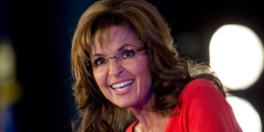 No Giggling At Sarah Palin Fox News Video 6511