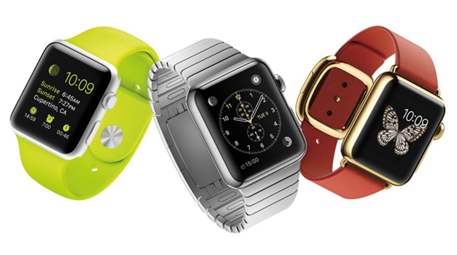 Is it time for Apple Watch?
