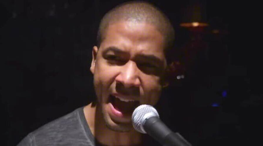 'Empire' scores early second season pickup