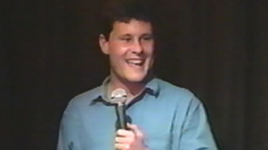 After the Show Show: Comedy