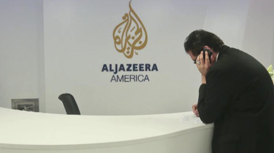 Al Jazeera adopts the White House stylebook
