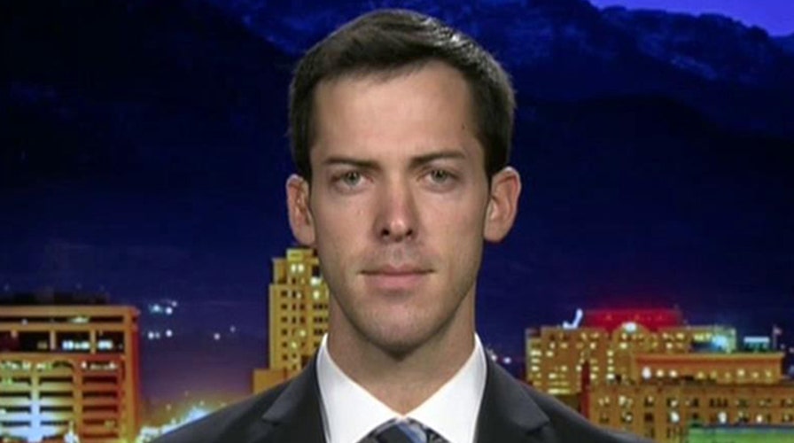 Former member of Bergdahl's unit on possible charges