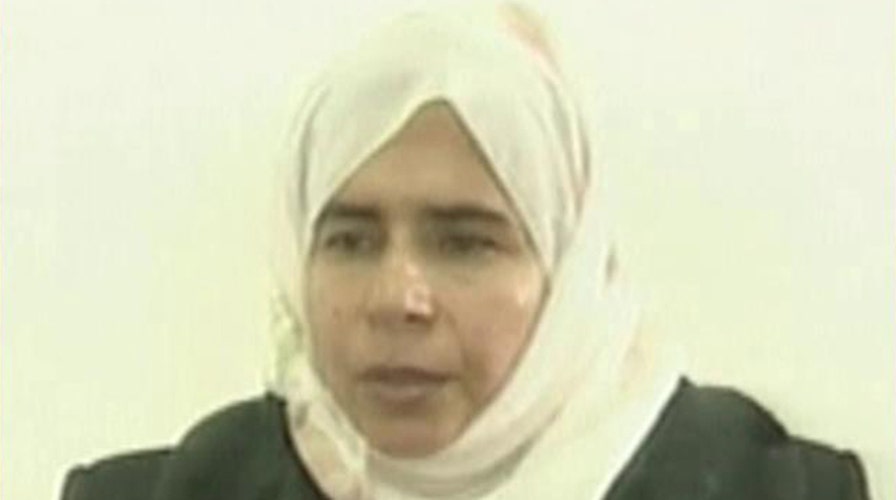 Why Sajida al-Rishawi matters to ISIS