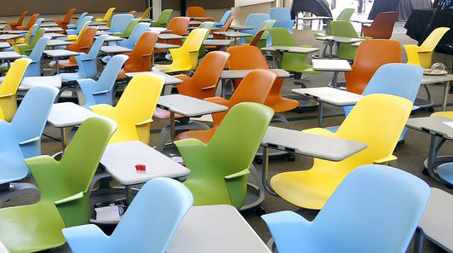 Push to have schools teach consent in sex ed