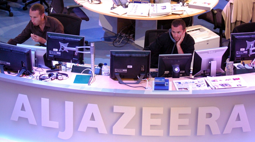 Al Jazeera English bans terms 'terrorist,' 'Islamist'