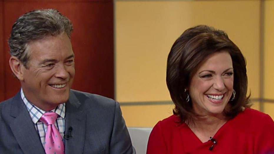 'The Whole Life Fertility Plan' by Kyra Phillips Fox News
