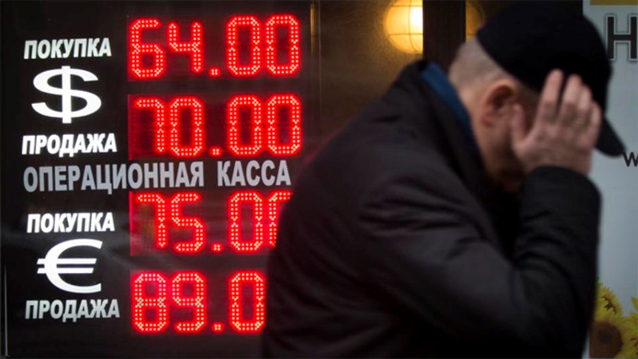 Russian government details how it will cut spending 10 pct in face of